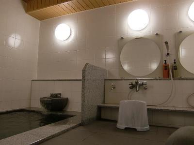 Fuchinobo Hotel Nagano Bagian luar foto